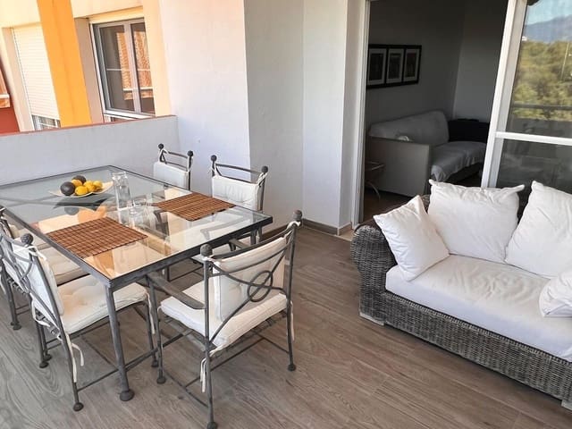 2 chambre Penthouse à vendre à Atalaya-Isdabe, Estepona - 515 000 € (Ref: 9998341)
