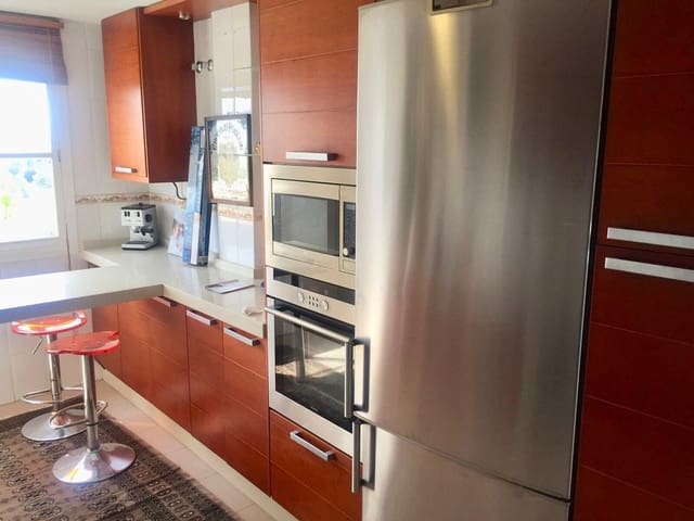 2 chambre Penthouse à vendre à Atalaya-Isdabe, Estepona - 515 000 € (Ref: 9998341)