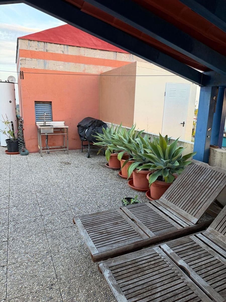 2 chambre Penthouse à vendre à Atalaya-Isdabe - 515 000 € (Ref: 9998341)