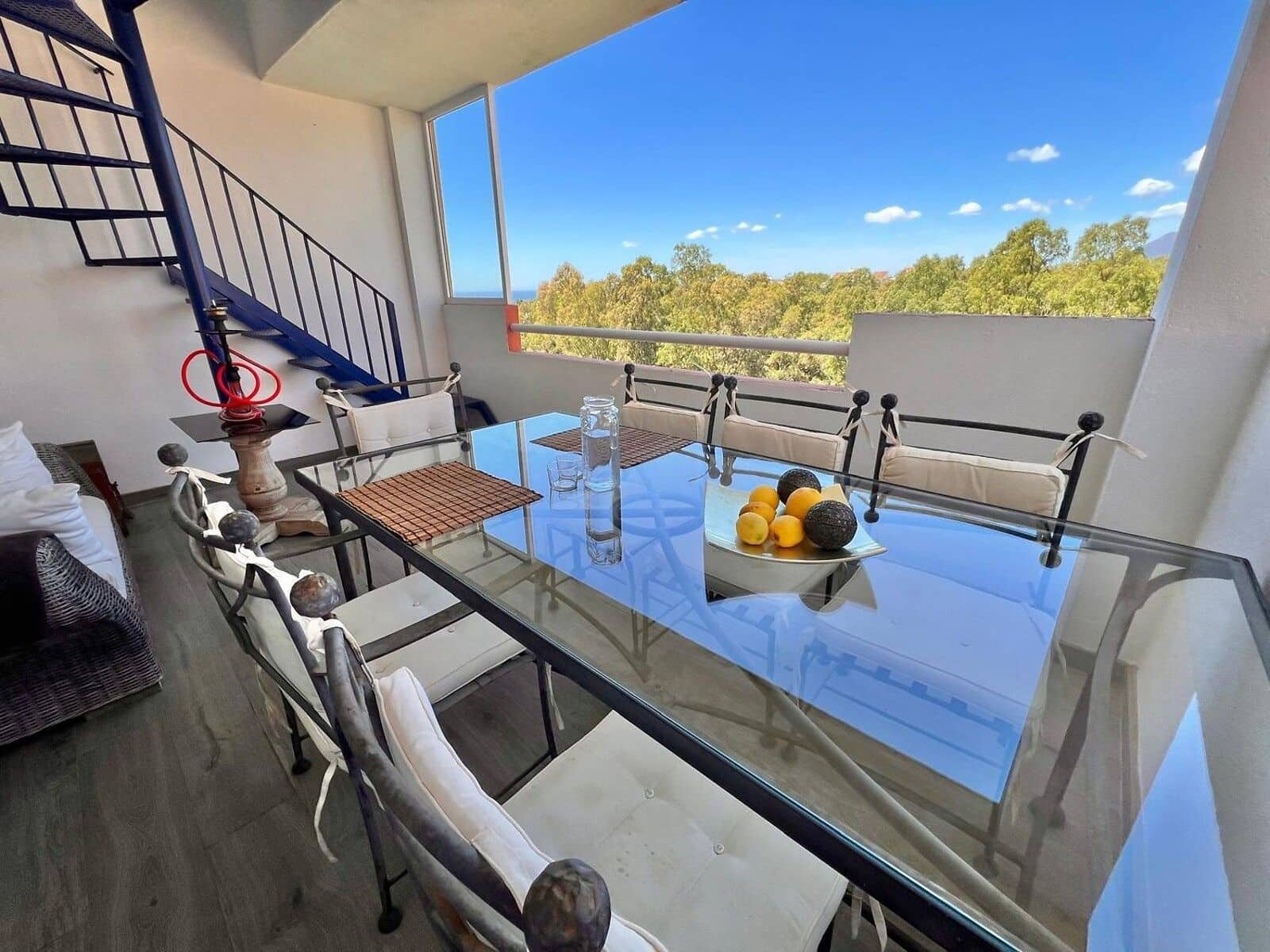 2 chambre Penthouse à vendre à Atalaya-Isdabe - 515 000 € (Ref: 9998341)