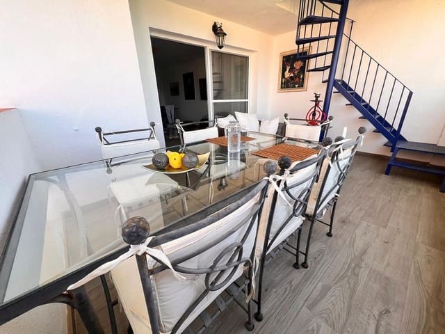 2 chambre Penthouse à vendre à Atalaya-Isdabe, Estepona - 515 000 € (Ref: 9998341)