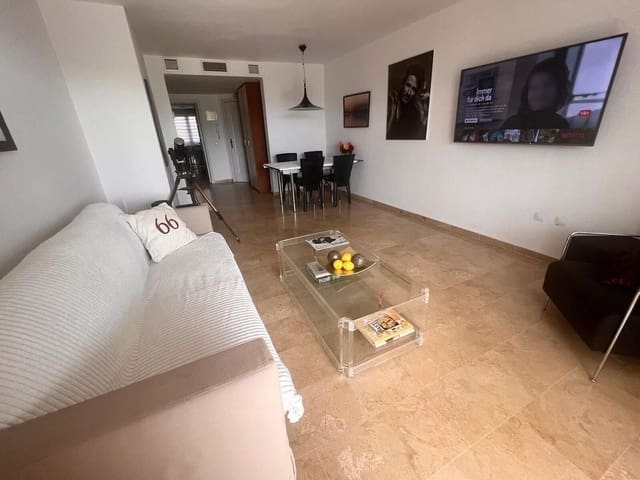 2 chambre Penthouse à vendre à Atalaya-Isdabe, Estepona - 515 000 € (Ref: 9998341)