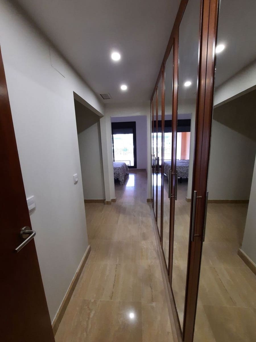 2 sypialnia Apartament na sprzedaż w Estepona - 520 000 € (Ref: 9998342)