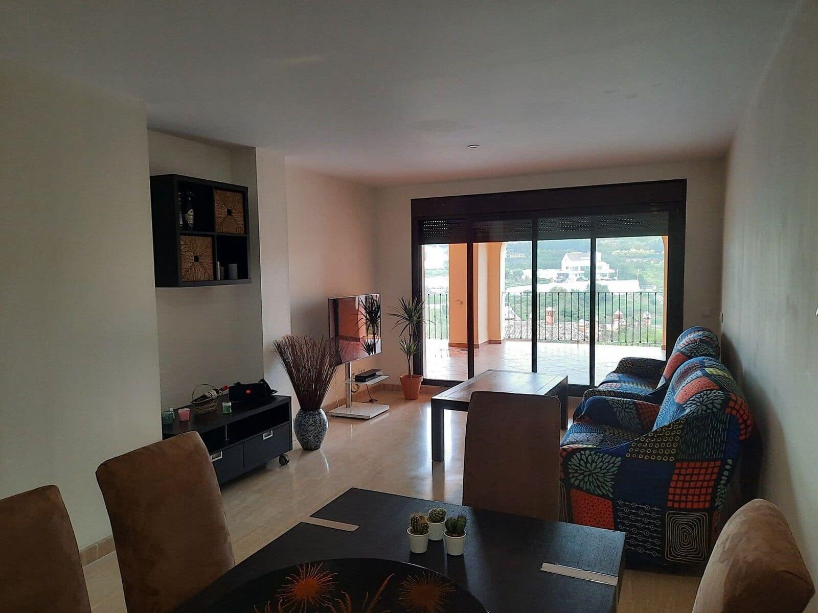 2 sypialnia Apartament na sprzedaż w Estepona - 520 000 € (Ref: 9998342)