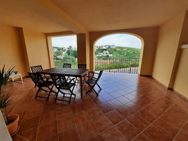 2 soveværelse Lejlighed til salg i Valle Romano Golf, Estepona - € 520.000 (Ref: 9998342)