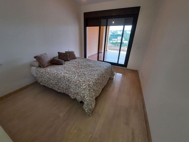 2 soveværelse Lejlighed til salg i Valle Romano Golf, Estepona - € 520.000 (Ref: 9998342)