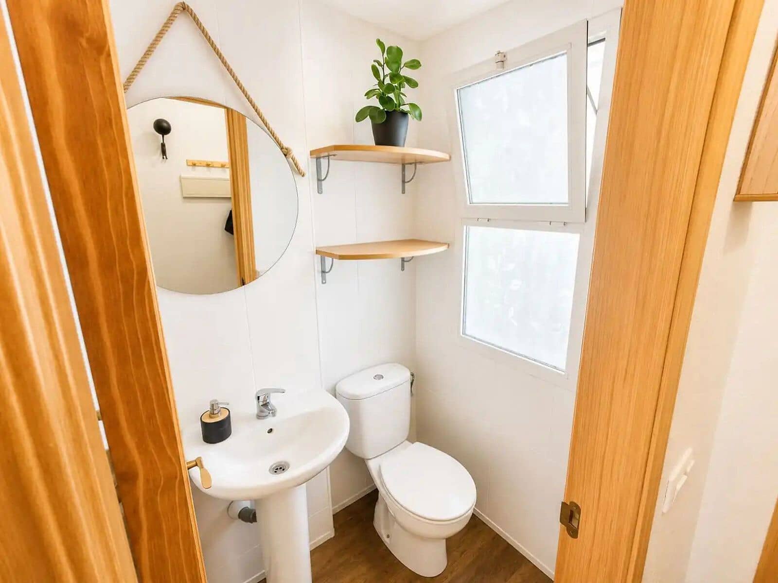 3 soverom Hus til salgs i New Golden Mile - € 355 000 (Ref: 9998343)