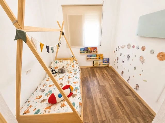 3 soverom Hus til salgs i Selwo, Estepona - € 355 000 (Ref: 9998343)