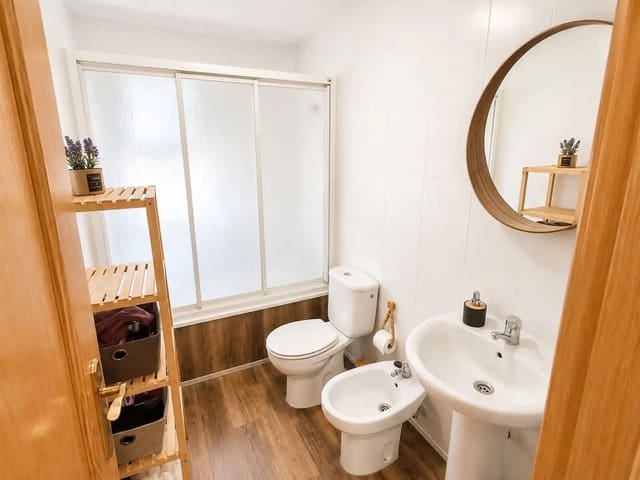 3 soverom Hus til salgs i Selwo, Estepona - € 355 000 (Ref: 9998343)