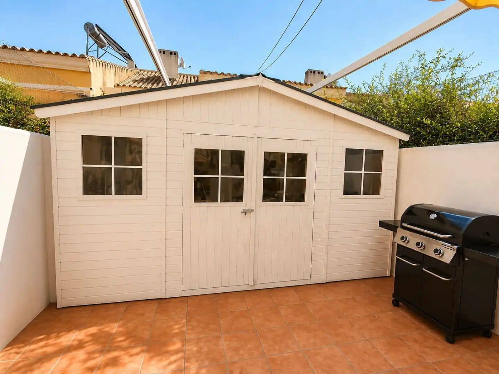 3 soverom Hus til salgs i New Golden Mile - € 355 000 (Ref: 9998343)