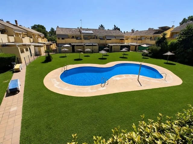 3 soverom Hus til salgs i Selwo, Estepona - € 355 000 (Ref: 9998343)