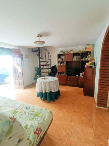 3 soveværelse Semi-Rækkehus til salg i Estepona - € 415.000 (Ref: 9998344)