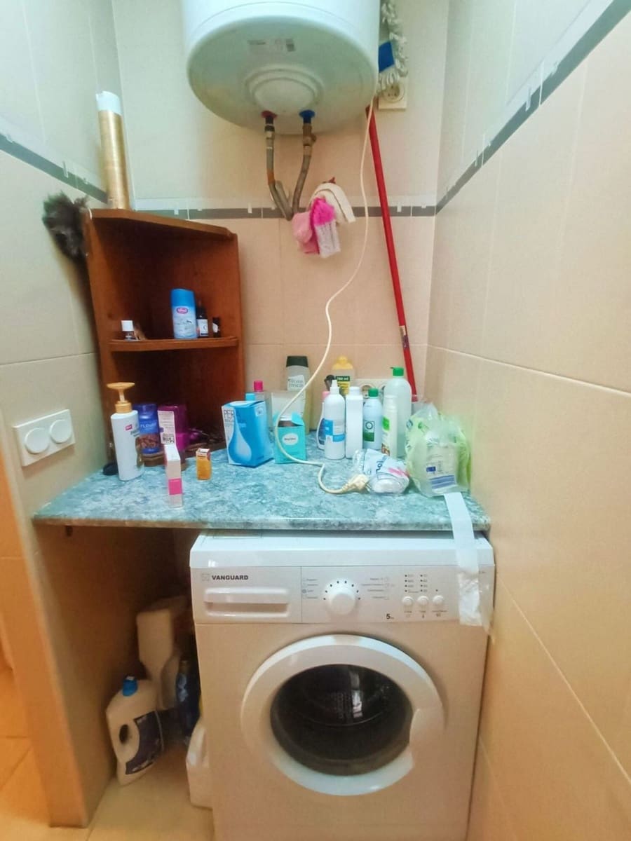 3 makuuhuone Paritalo myytävänä paikassa Estepona - 415 000 € (Ref: 9998344)