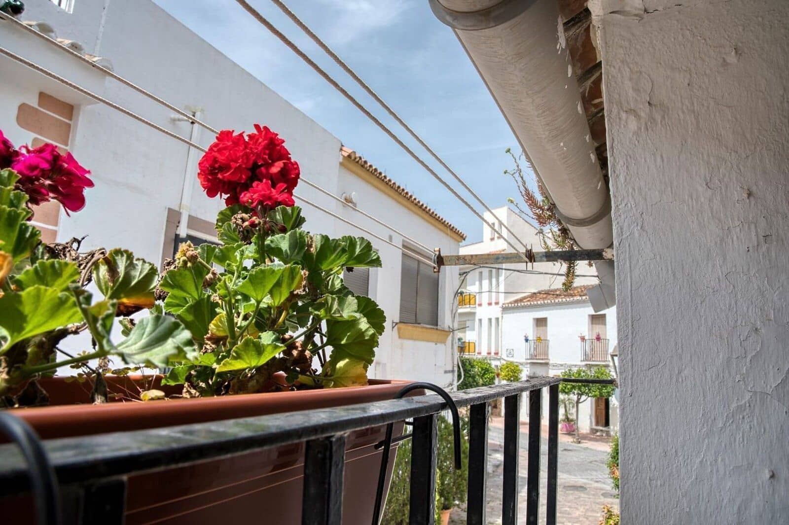 3 makuuhuone Paritalo myytävänä paikassa Estepona - 415 000 € (Ref: 9998344)