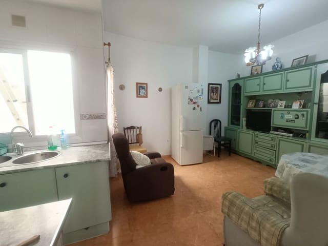 3 soveværelse Semi-Rækkehus til salg i Estepona - € 415.000 (Ref: 9998344)