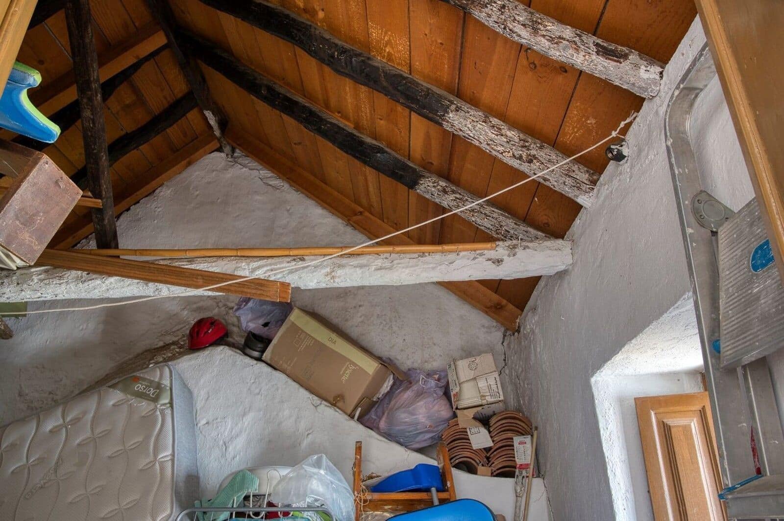 3 makuuhuone Paritalo myytävänä paikassa Estepona - 415 000 € (Ref: 9998344)