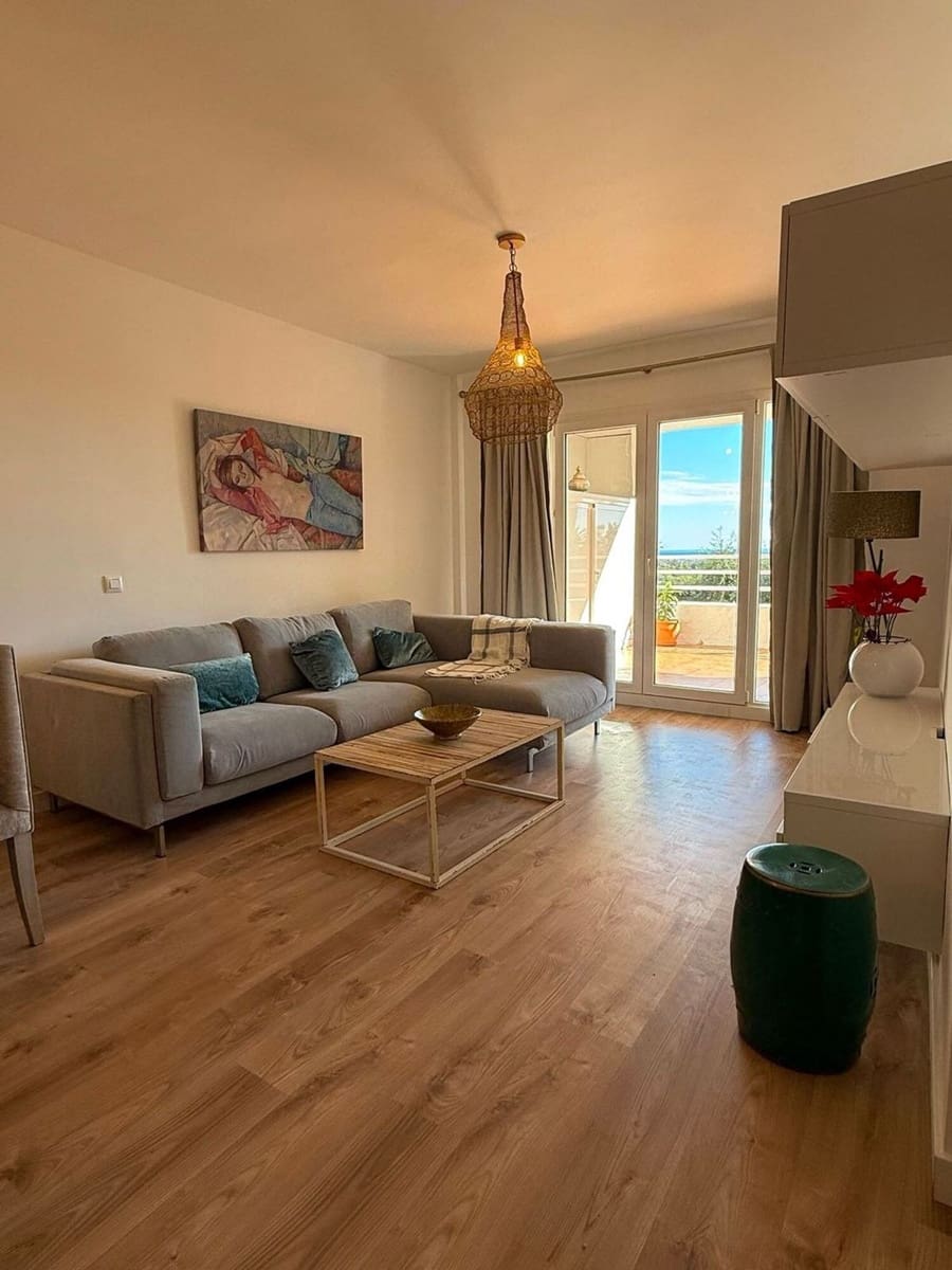2 soverom Leilighet til salgs i New Golden Mile - € 301 000 (Ref: 9998347)