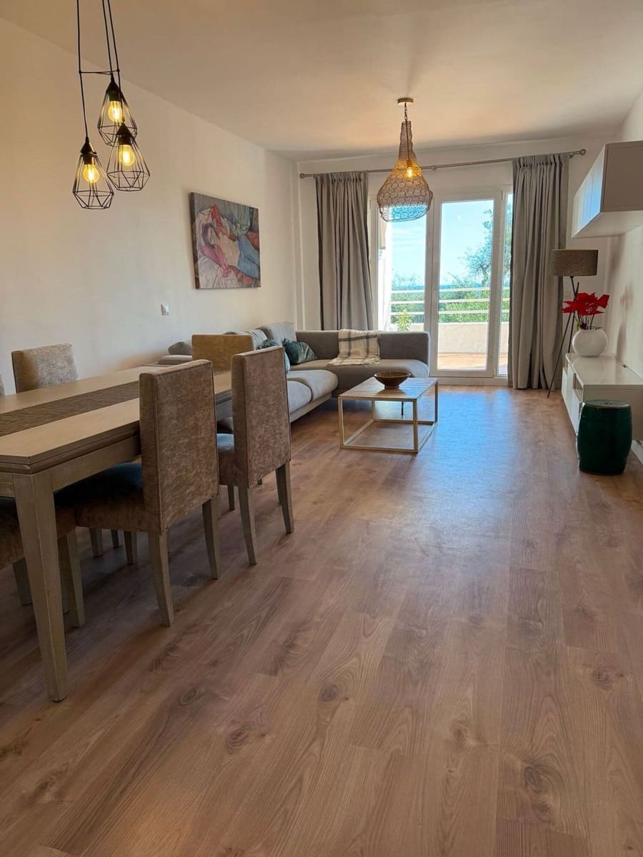2 soverom Leilighet til salgs i New Golden Mile - € 301 000 (Ref: 9998347)