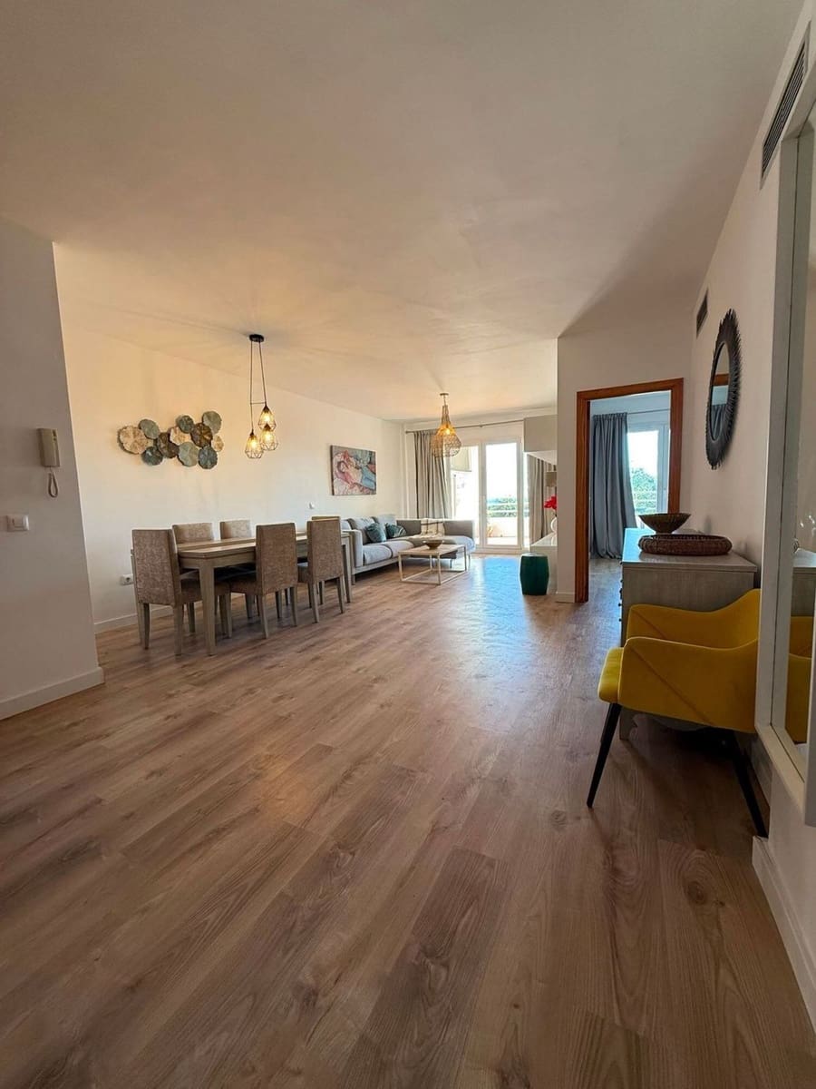 2 soverom Leilighet til salgs i New Golden Mile - € 301 000 (Ref: 9998347)