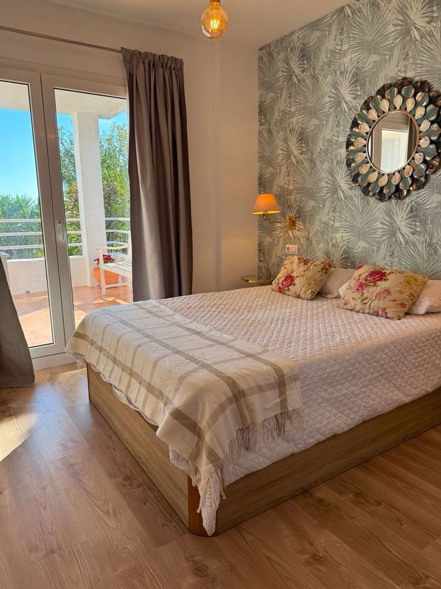 2 soverom Leilighet til salgs i New Golden Mile - € 301 000 (Ref: 9998347)