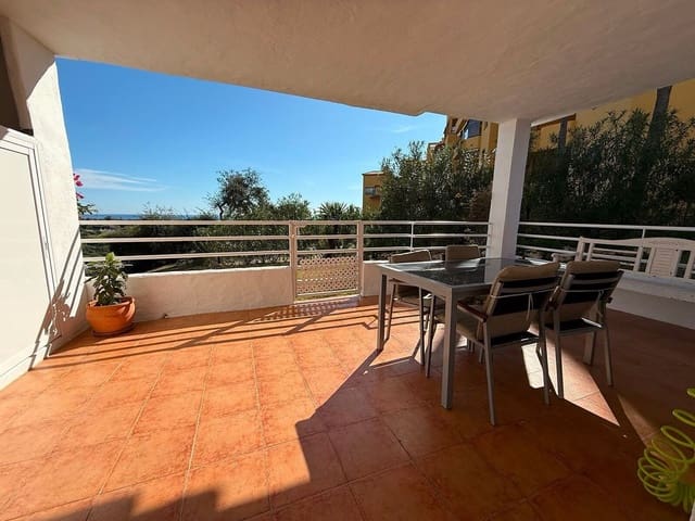 2 soverom Leilighet til salgs i Selwo, Estepona - € 301 000 (Ref: 9998347)