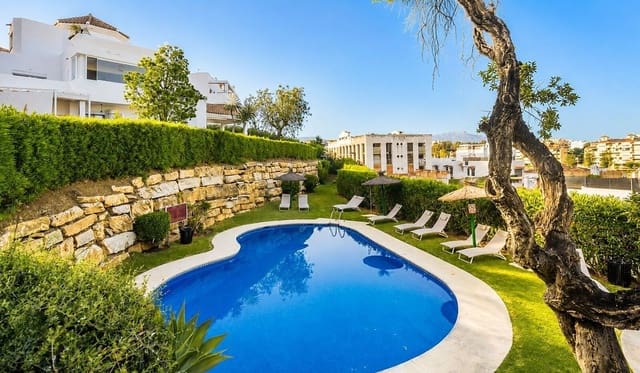 2 soverom Leilighet til salgs i Selwo, Estepona - € 301 000 (Ref: 9998347)