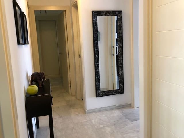 2 soveværelse Lejlighed til salg i Valle Romano Golf, Estepona - € 271.000 (Ref: 9998348)