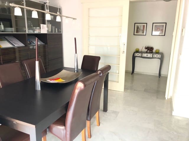2 soveværelse Lejlighed til salg i Valle Romano Golf, Estepona - € 271.000 (Ref: 9998348)