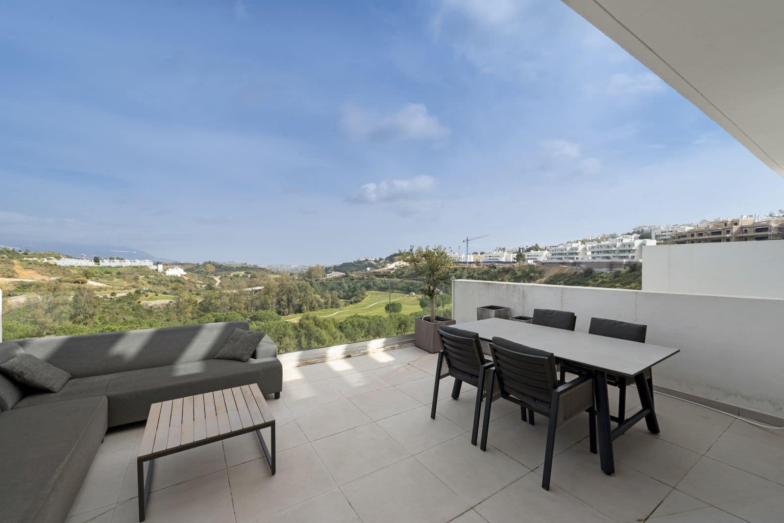 3 Zimmer Penthouse zu verkaufen in La Cala Golf - 695.000 € (Ref: 9998349)