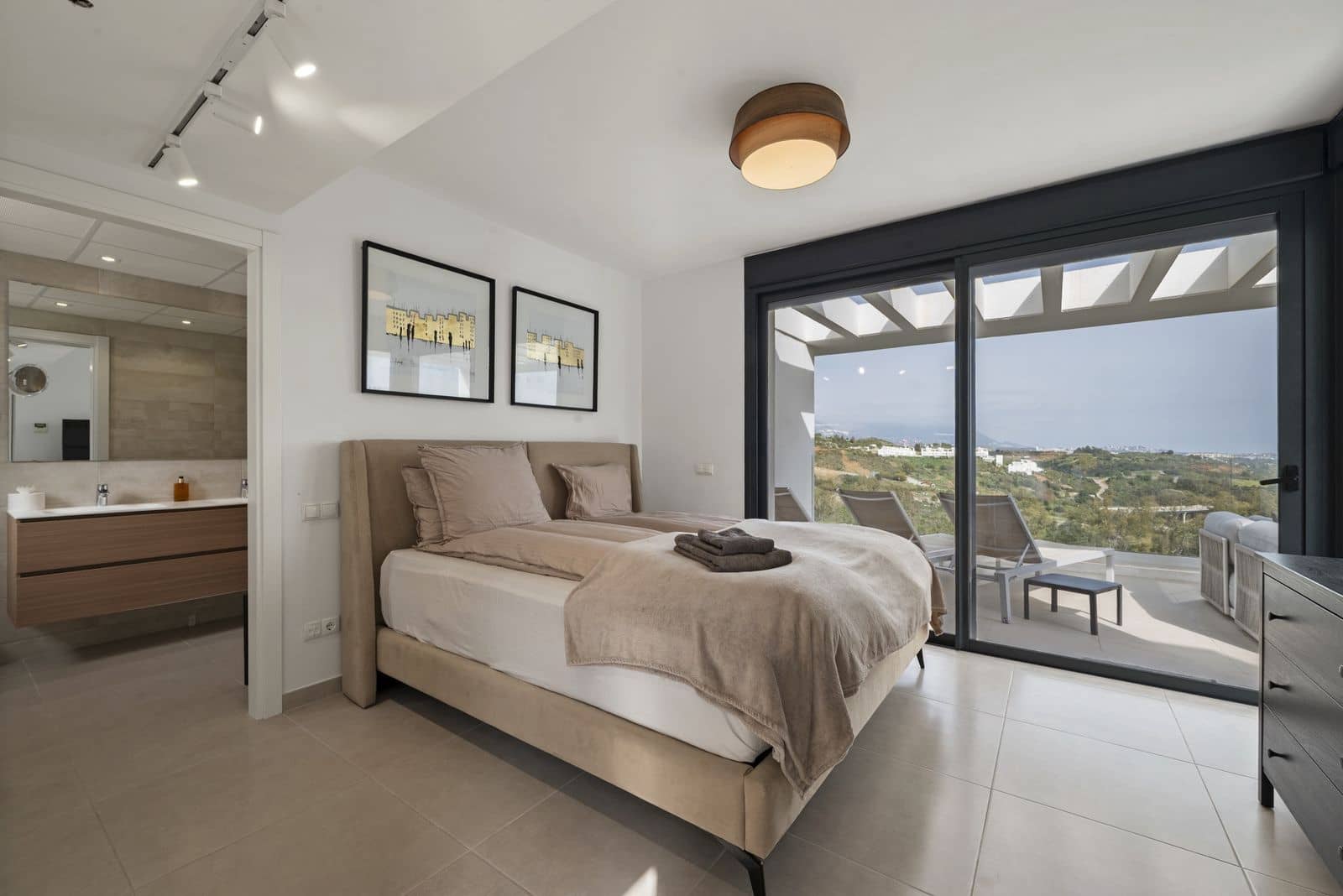 3 Zimmer Penthouse zu verkaufen in La Cala Golf - 695.000 € (Ref: 9998349)
