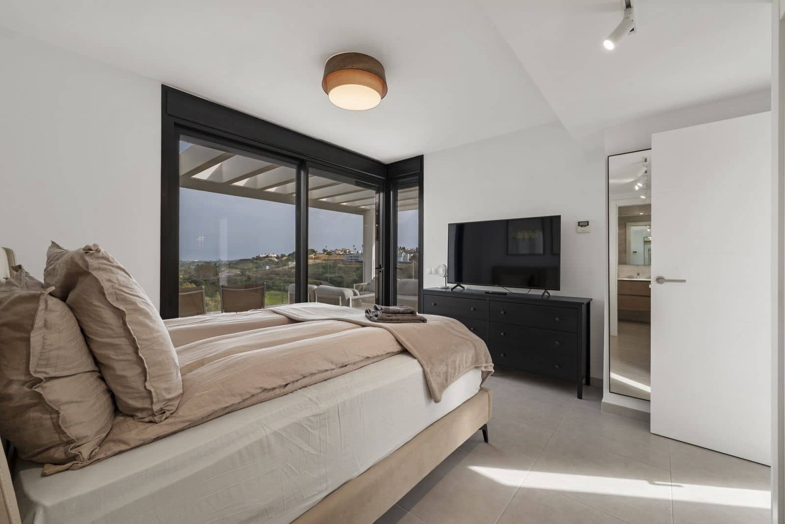 3 Zimmer Penthouse zu verkaufen in La Cala Golf - 695.000 € (Ref: 9998349)