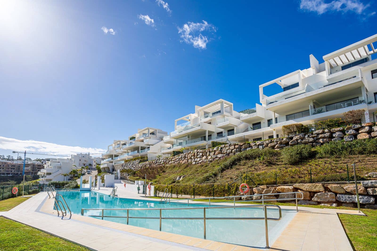 3 Zimmer Penthouse zu verkaufen in La Cala Golf - 695.000 € (Ref: 9998349)
