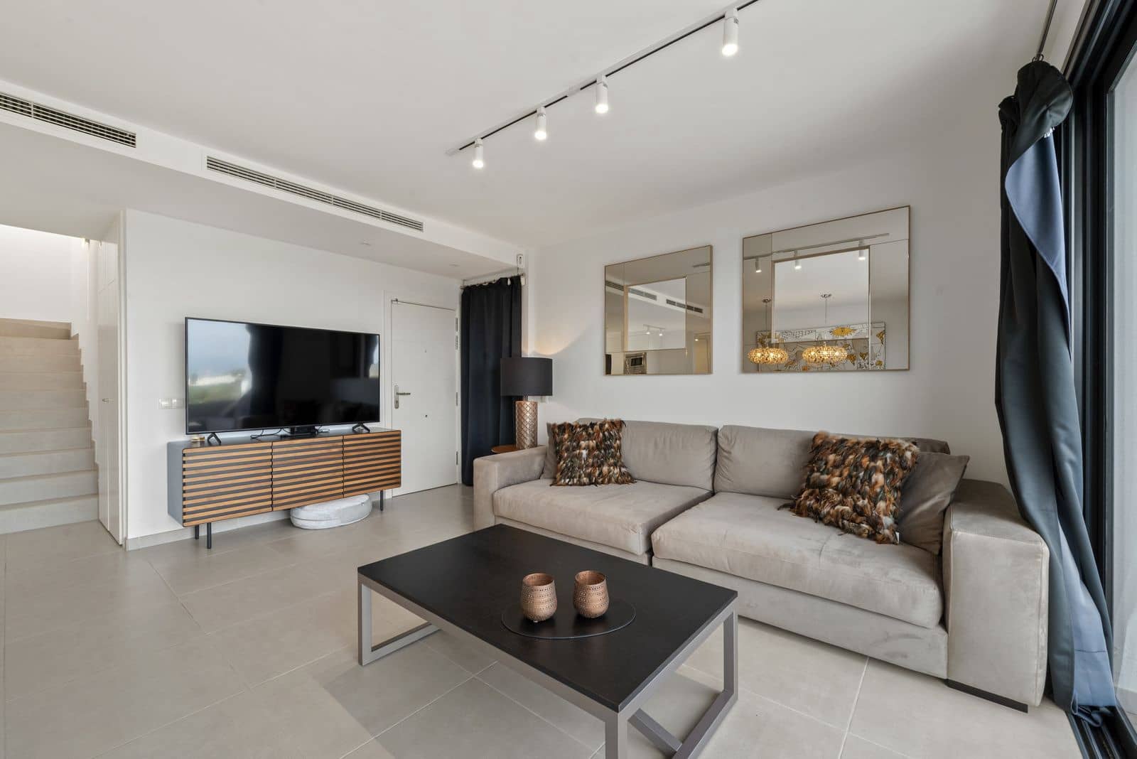 3 Zimmer Penthouse zu verkaufen in La Cala Golf - 695.000 € (Ref: 9998349)