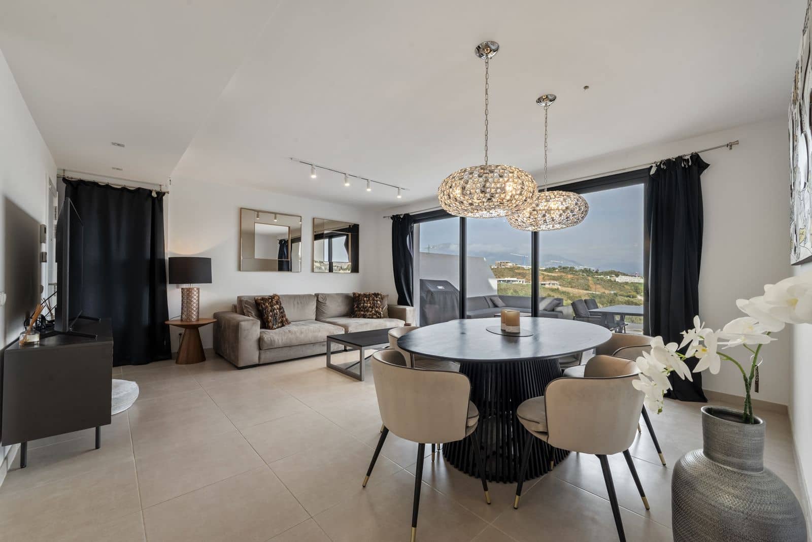 3 Zimmer Penthouse zu verkaufen in La Cala Golf - 695.000 € (Ref: 9998349)