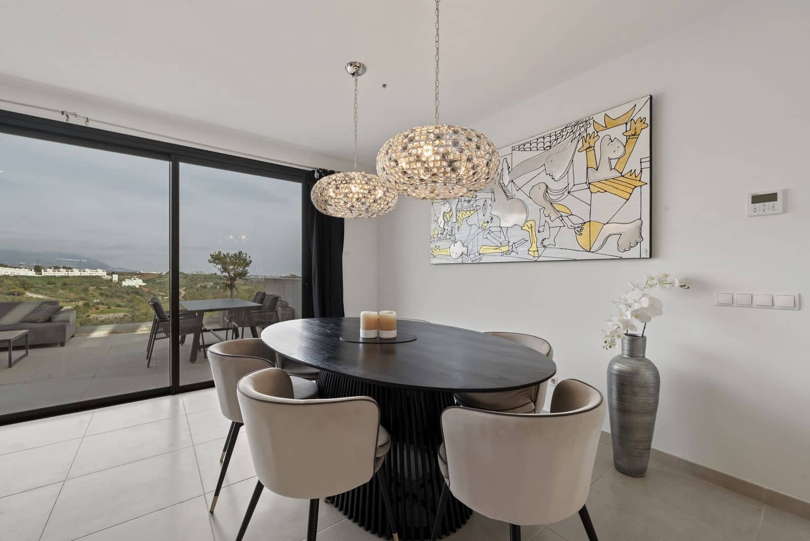 3 Zimmer Penthouse zu verkaufen in La Cala Golf - 695.000 € (Ref: 9998349)