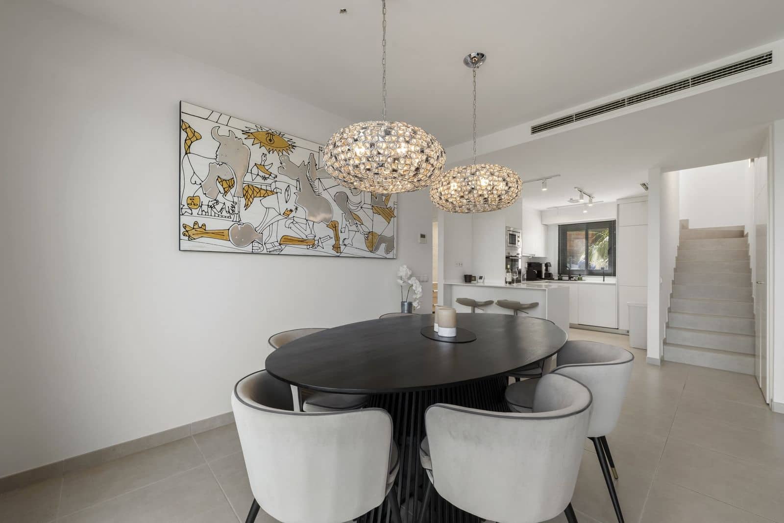 3 Zimmer Penthouse zu verkaufen in La Cala Golf - 695.000 € (Ref: 9998349)