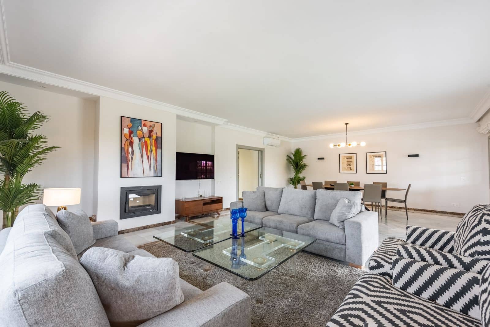 4 soveværelse Villa til salg i San Pedro de Alcantara - € 2.495.000 (Ref: 9998350)