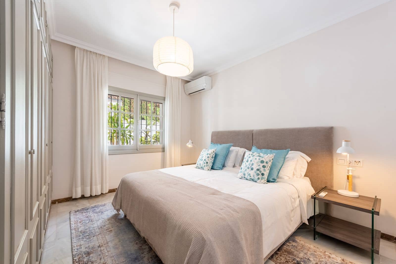 4 soveværelse Villa til salg i San Pedro de Alcantara - € 2.495.000 (Ref: 9998350)