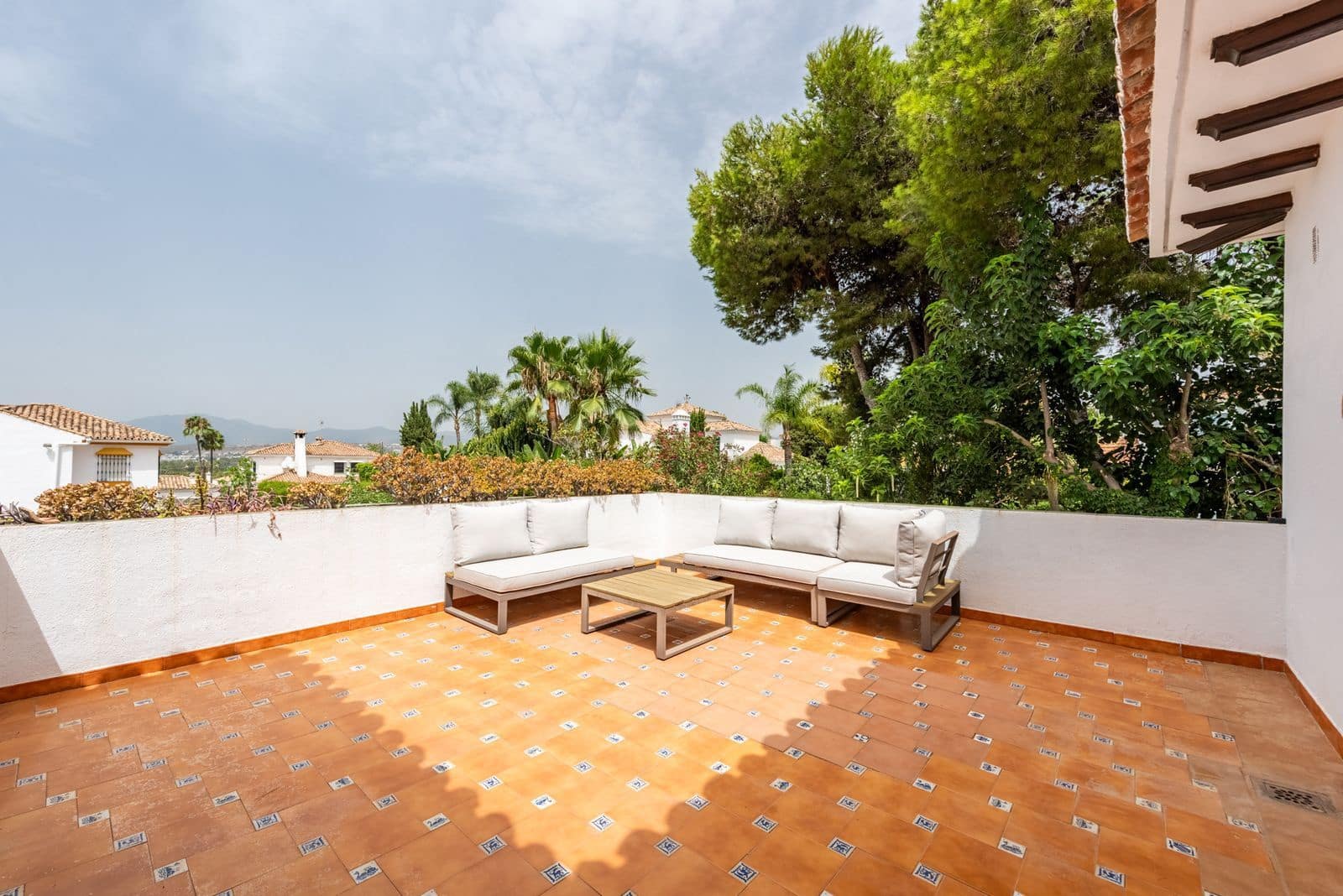 4 soveværelse Villa til salg i San Pedro de Alcantara - € 2.495.000 (Ref: 9998350)