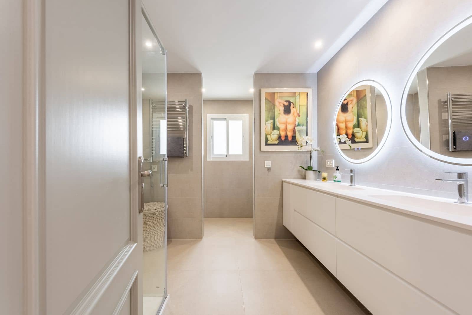 4 soveværelse Villa til salg i San Pedro de Alcantara - € 2.495.000 (Ref: 9998350)