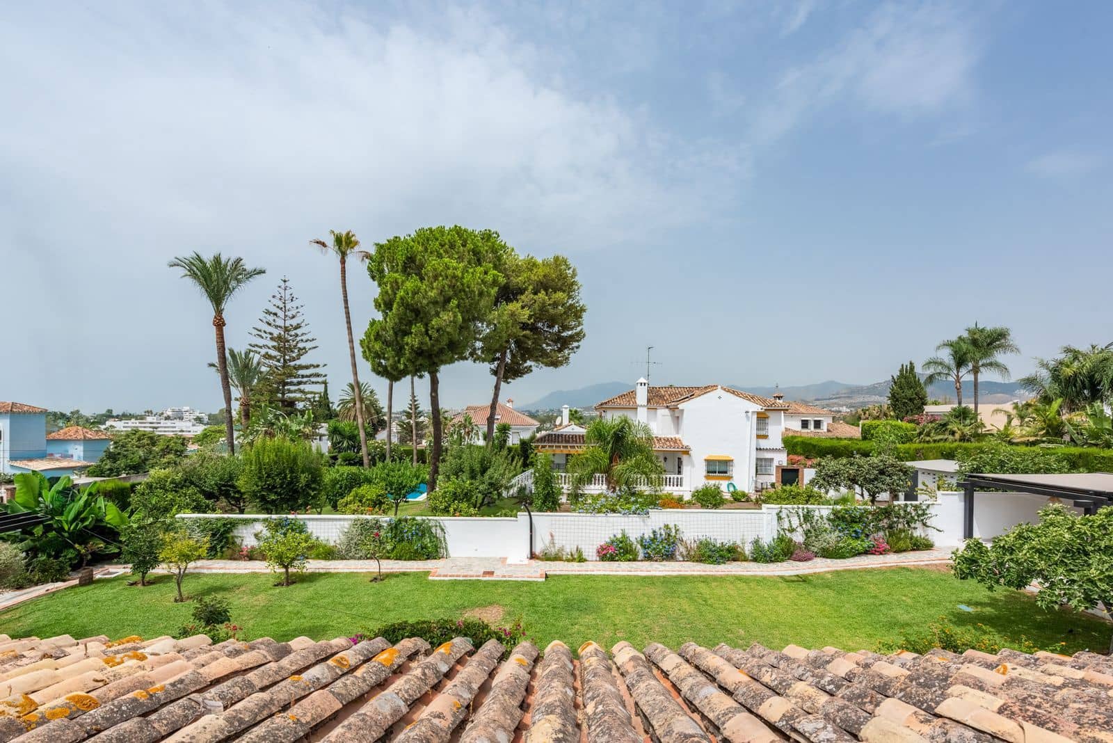 4 soveværelse Villa til salg i San Pedro de Alcantara - € 2.495.000 (Ref: 9998350)