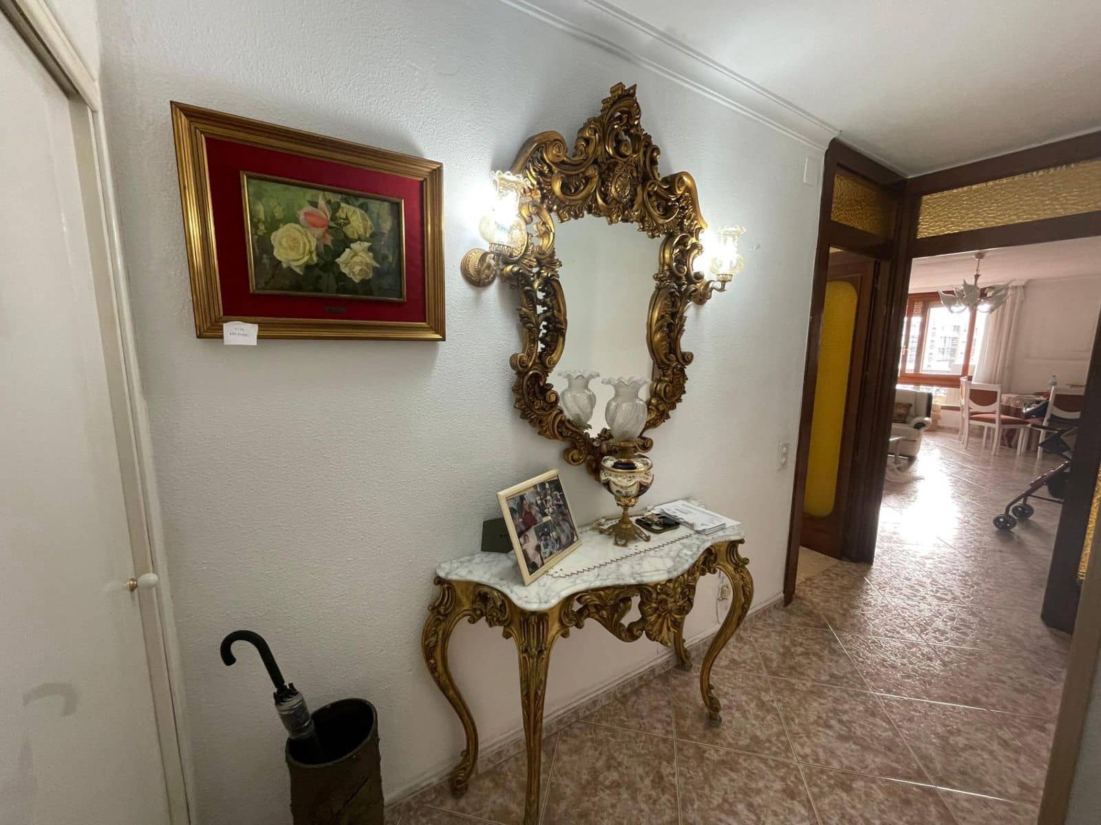 4 chambre Appartement à vendre à Malaga ville - 799 000 € (Ref: 9998351)