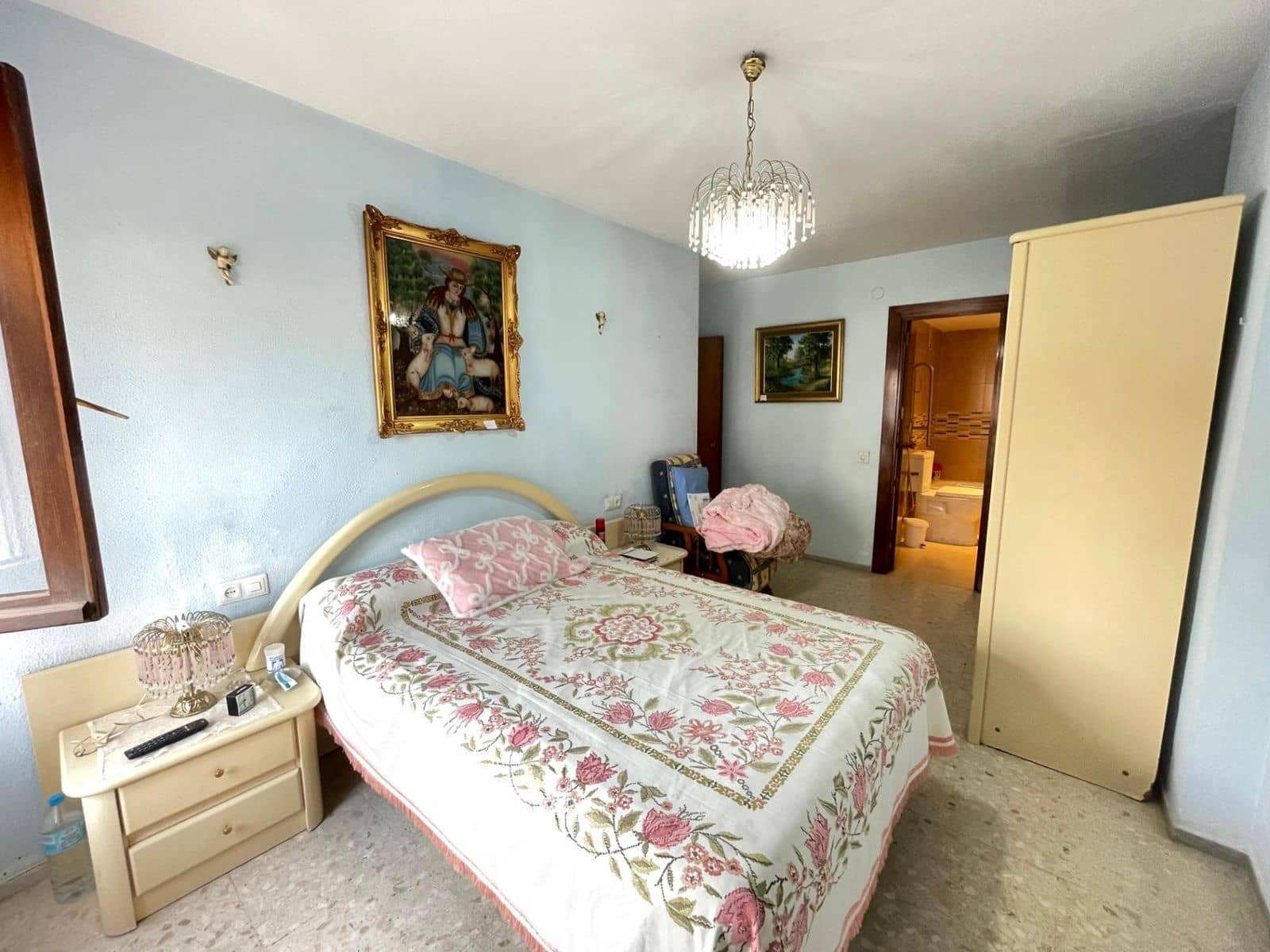 4 chambre Appartement à vendre à Malaga ville - 799 000 € (Ref: 9998351)