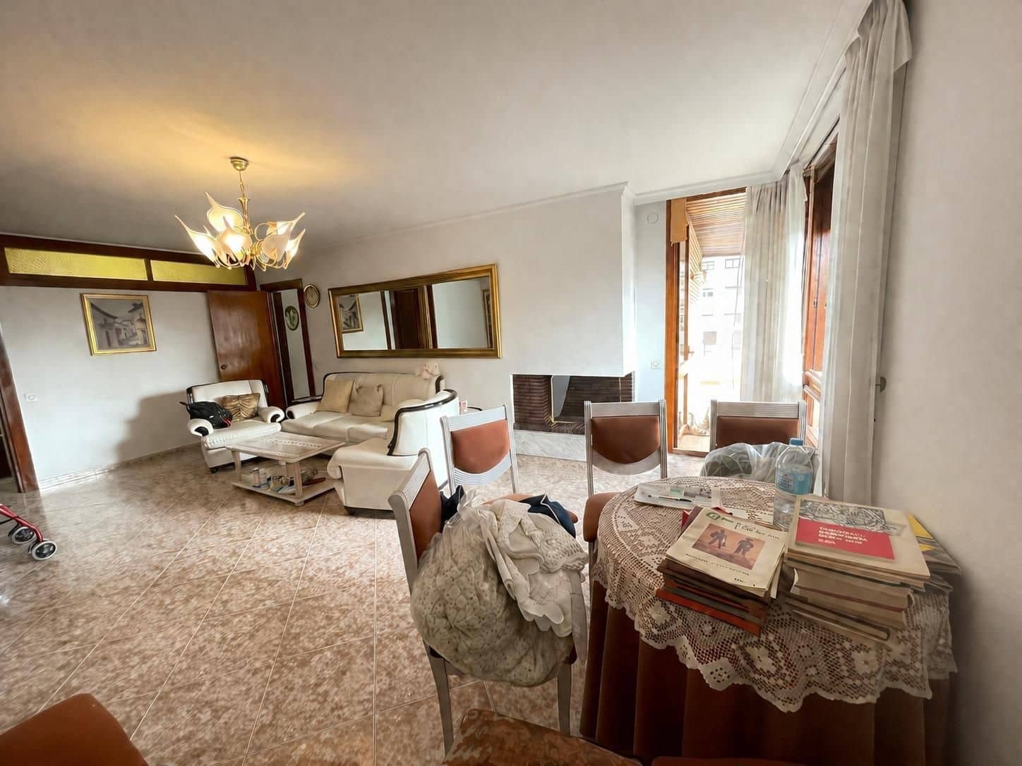 4 chambre Appartement à vendre à Malaga ville - 799 000 € (Ref: 9998351)