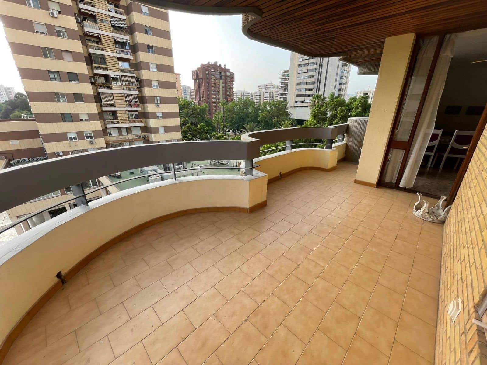 4 chambre Appartement à vendre à Malaga ville - 799 000 € (Ref: 9998351)