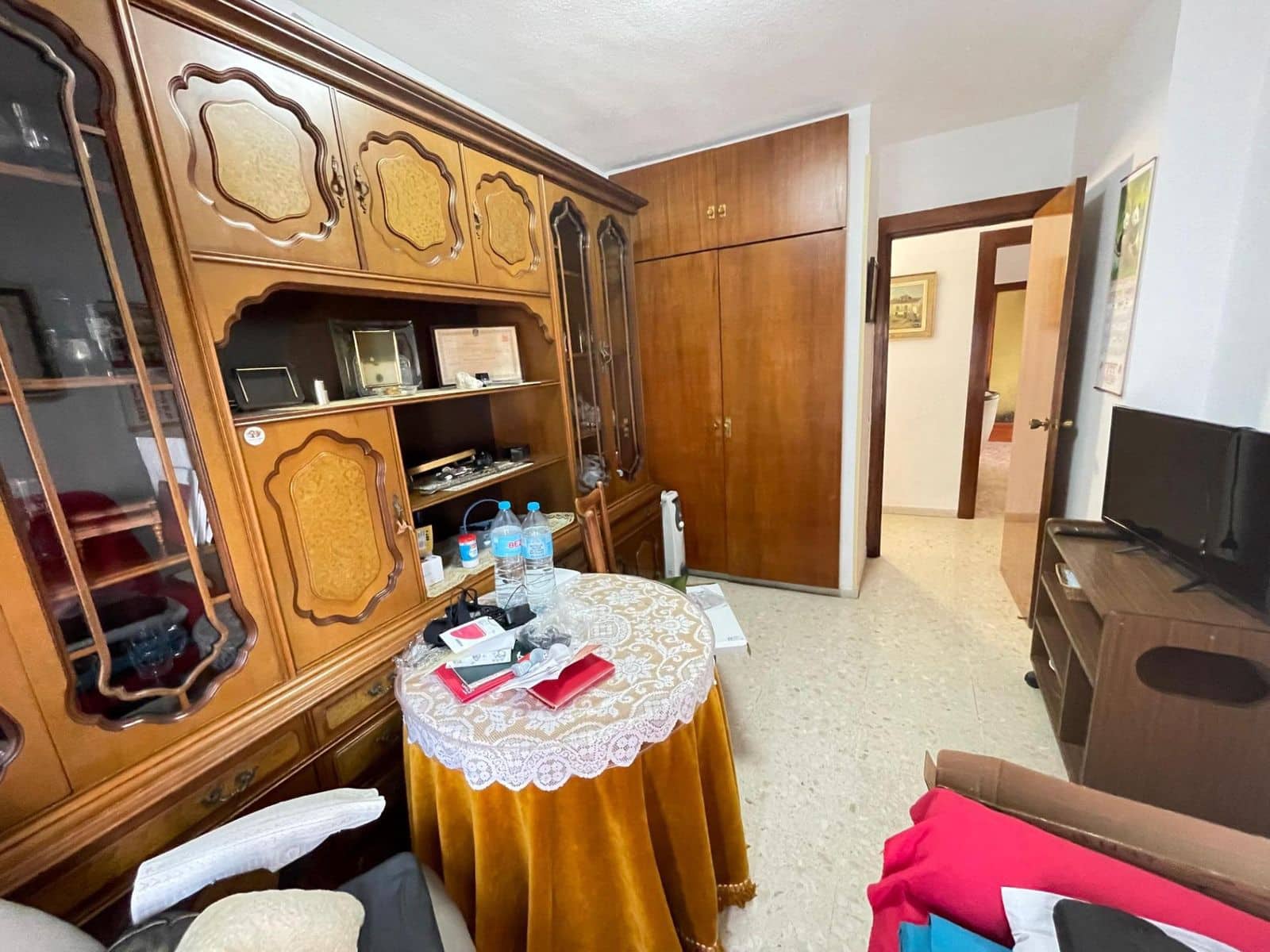 4 chambre Appartement à vendre à Malaga ville - 799 000 € (Ref: 9998351)