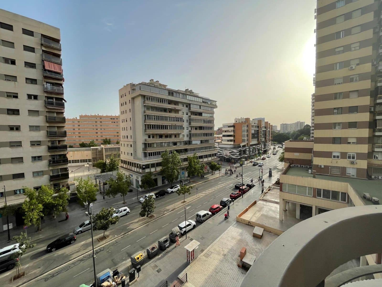 4 chambre Appartement à vendre à Malaga ville - 799 000 € (Ref: 9998351)