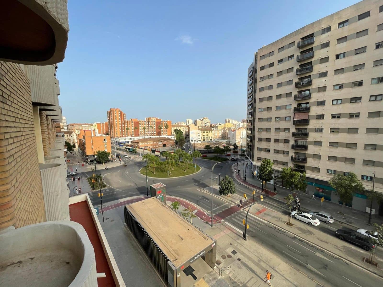 4 chambre Appartement à vendre à Malaga ville - 799 000 € (Ref: 9998351)