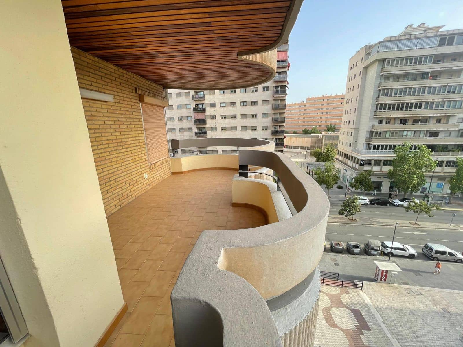 4 chambre Appartement à vendre à Malaga ville - 799 000 € (Ref: 9998351)