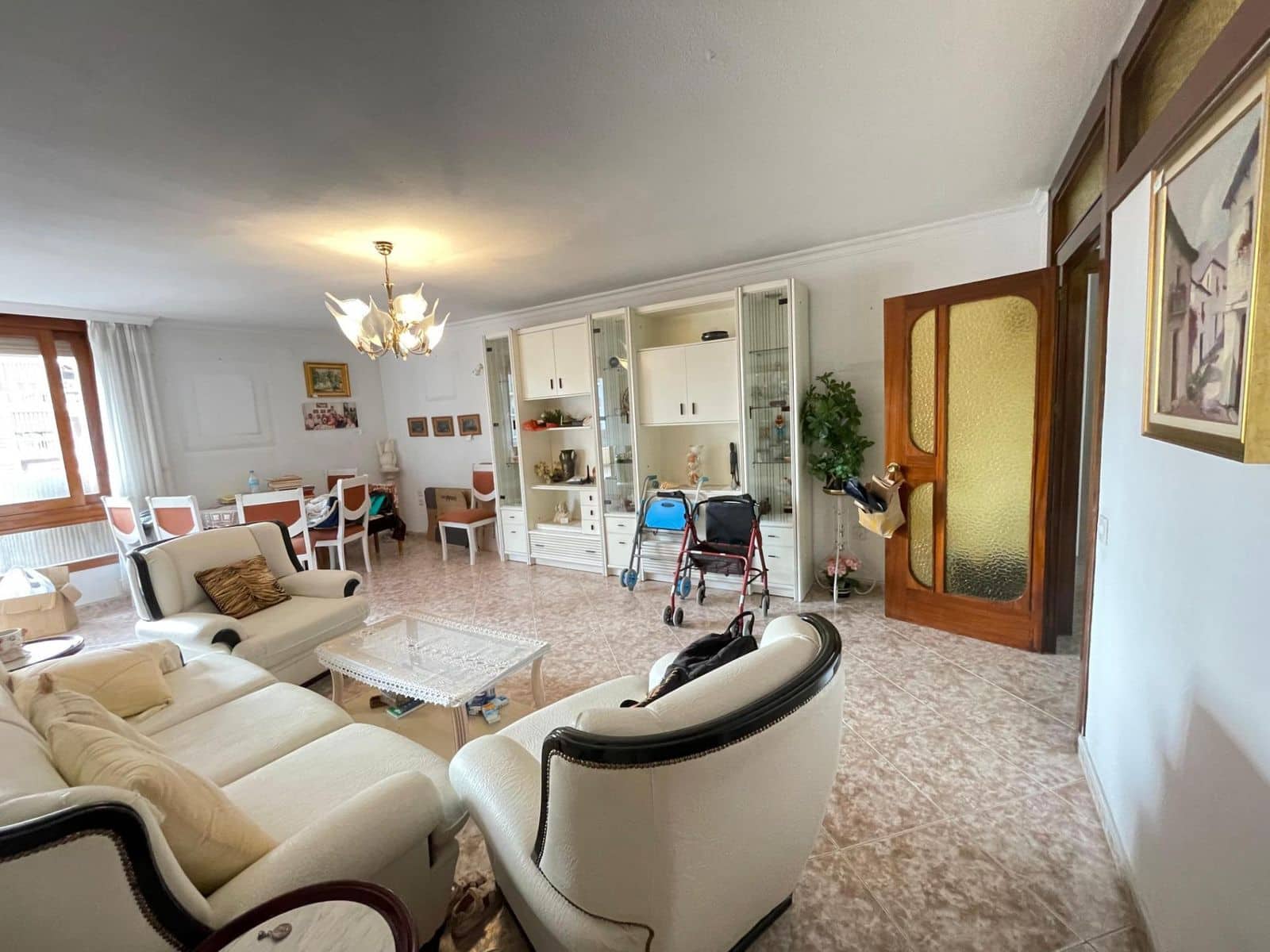 4 chambre Appartement à vendre à Malaga ville - 799 000 € (Ref: 9998351)